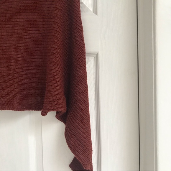 Seven Sister’s Sweater - Picture 4 of 4